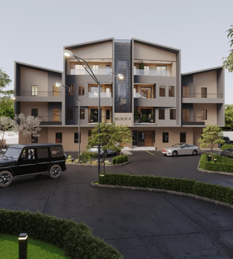 THE REGENCY