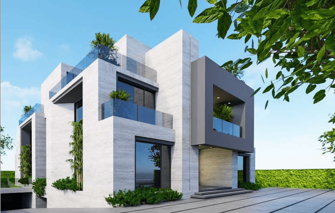 RESIDENTIAL VILLA