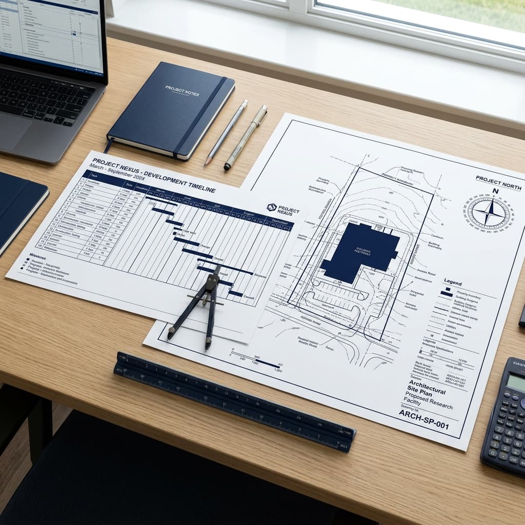 Planning