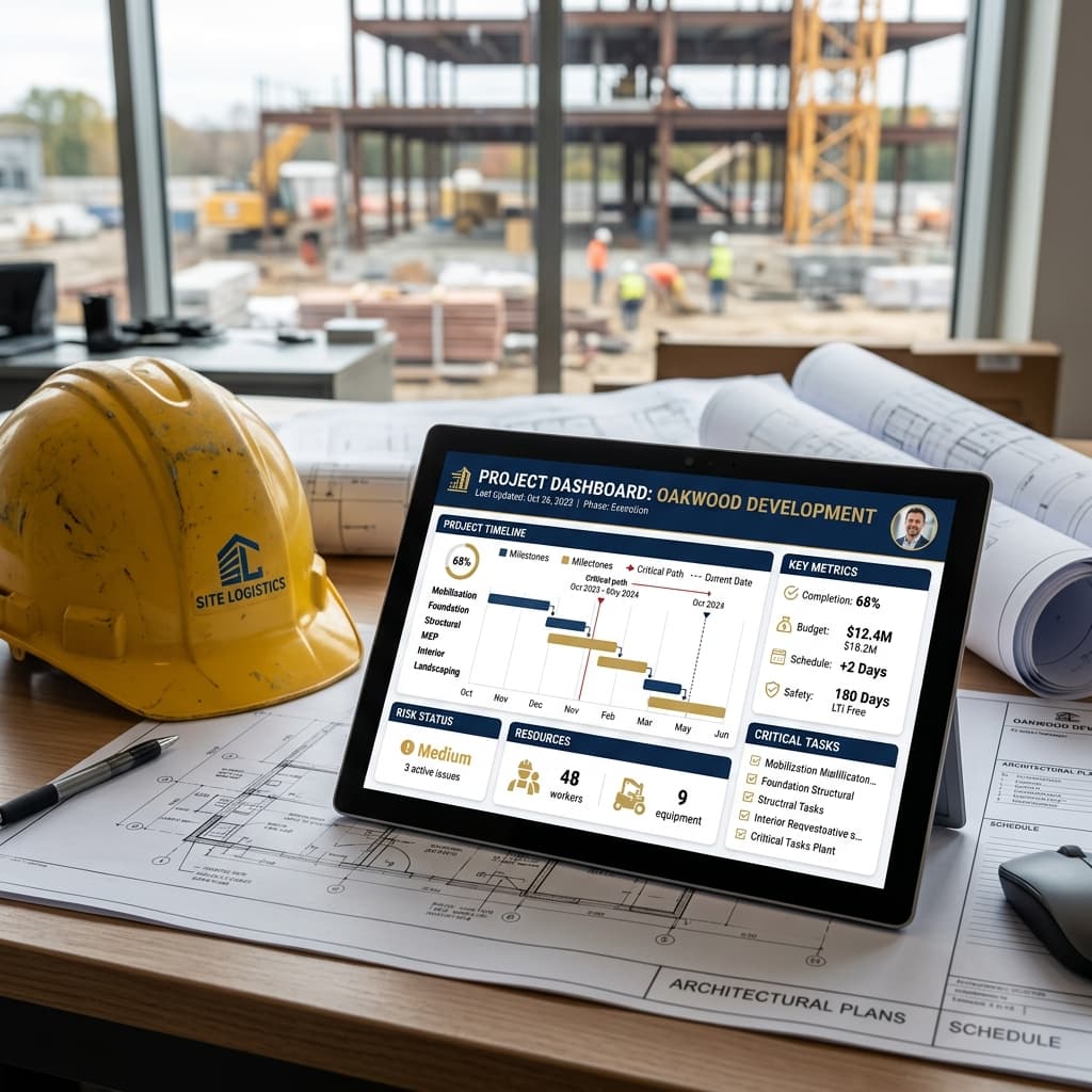 Project Management