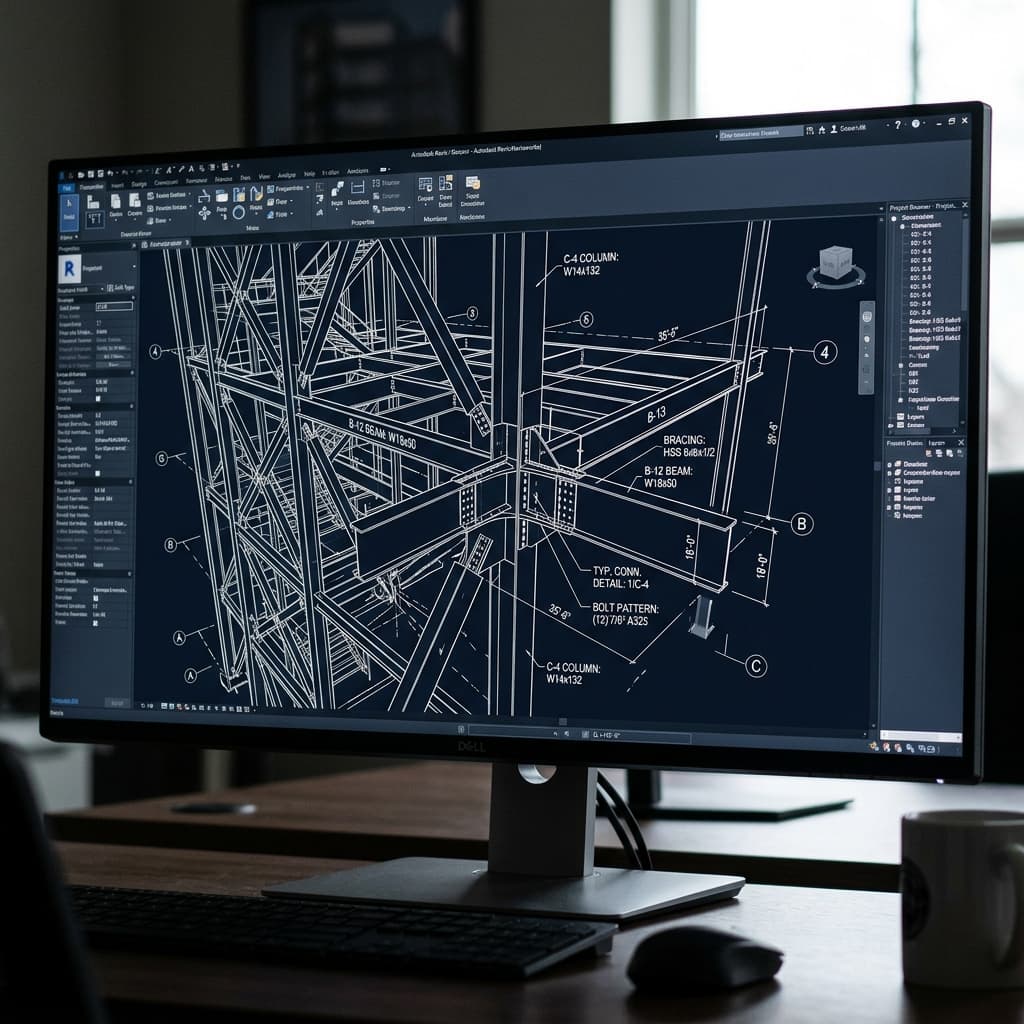 Detailed Engineering Design