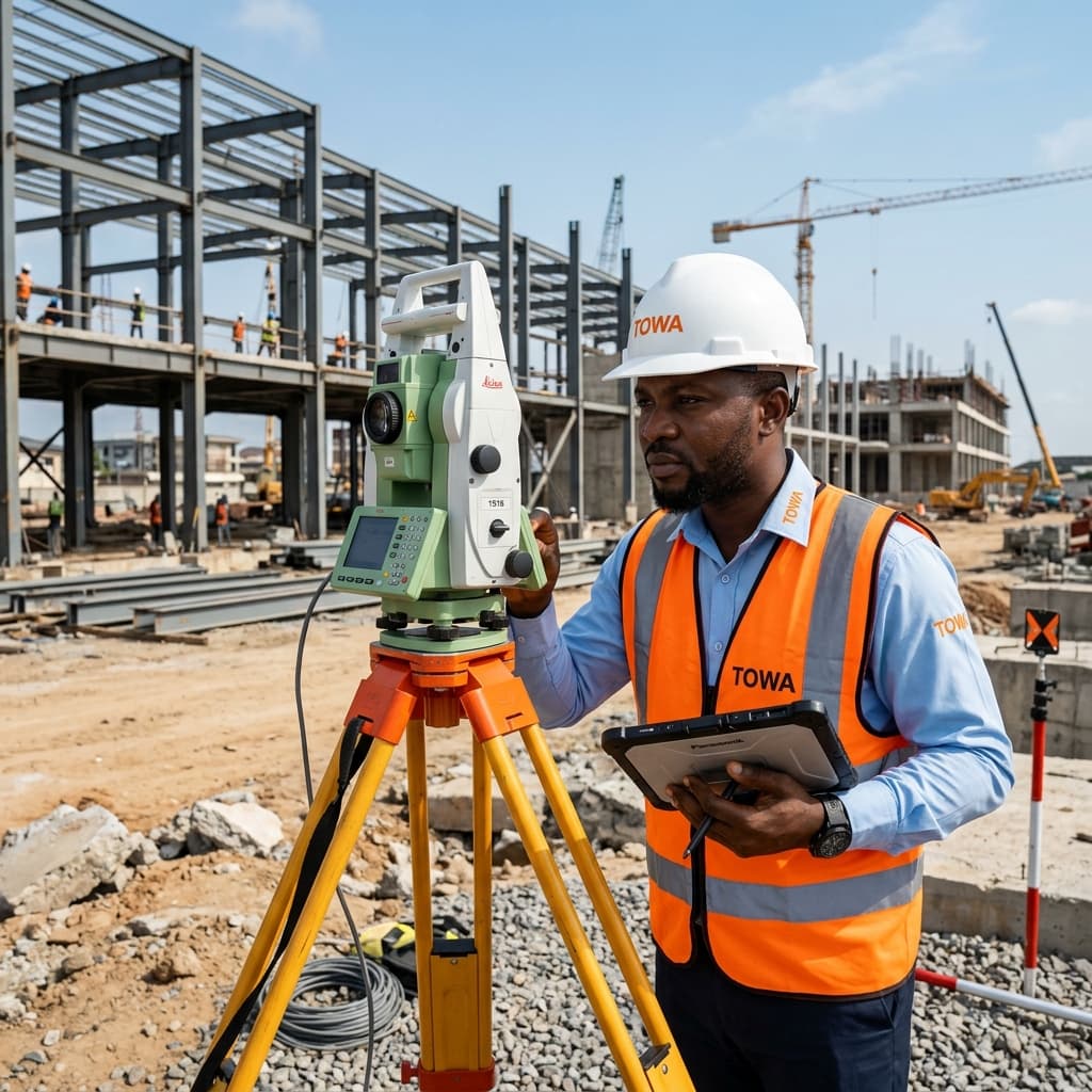 Resources Surveys