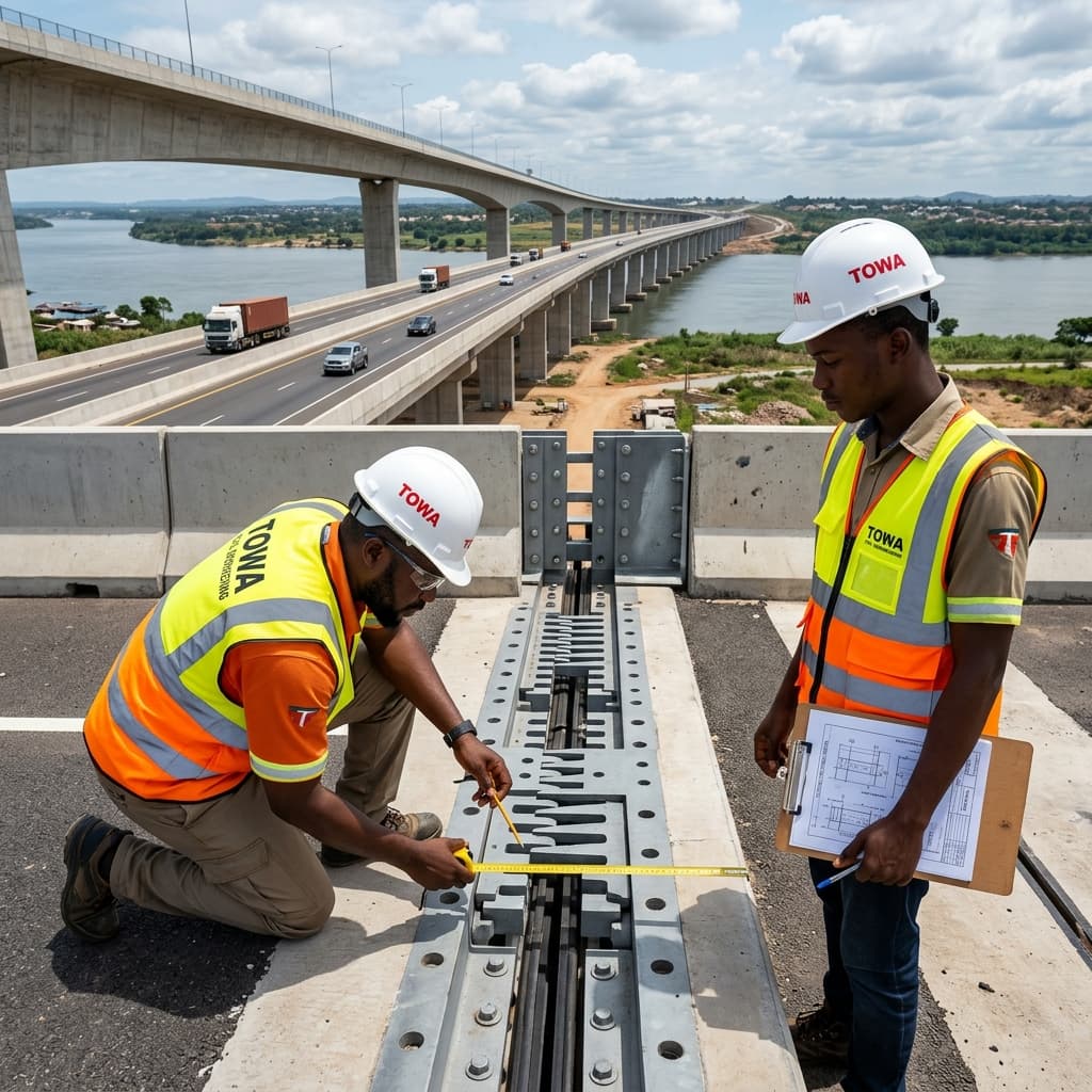Construction and Erection Supervision