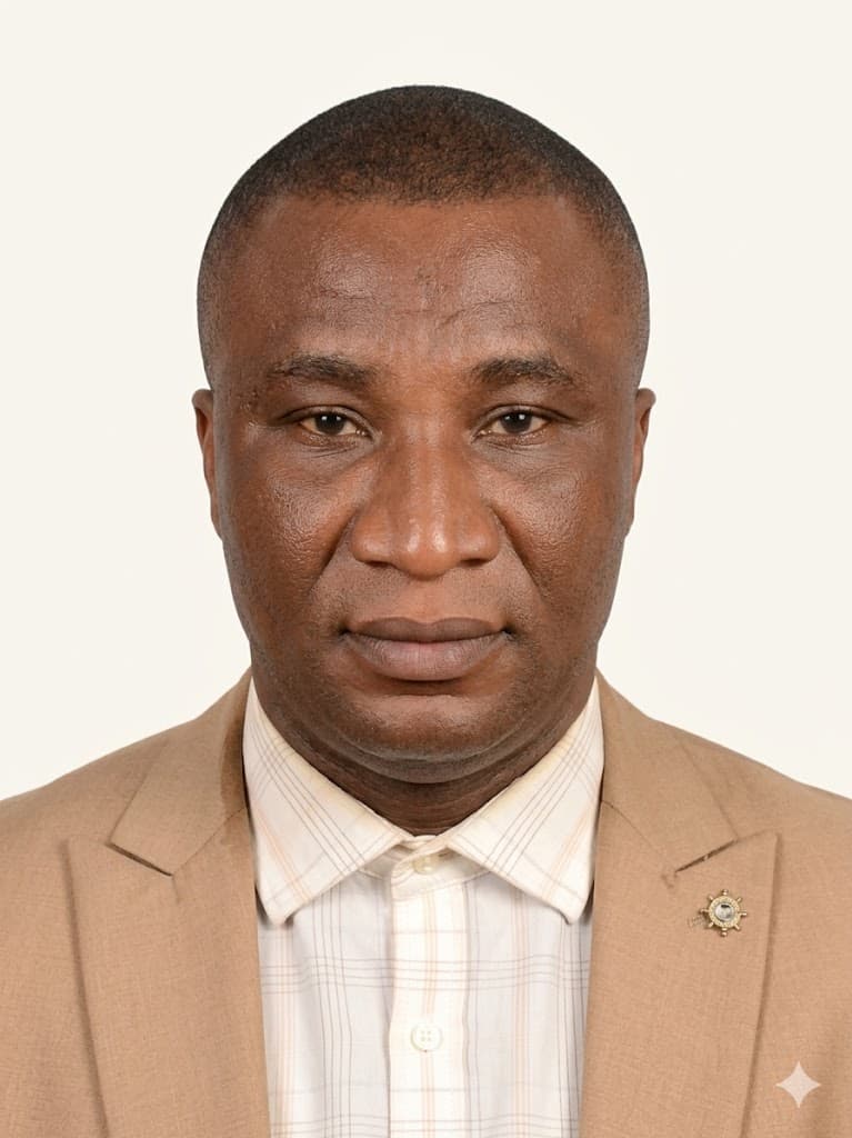 Adekunle Bakare