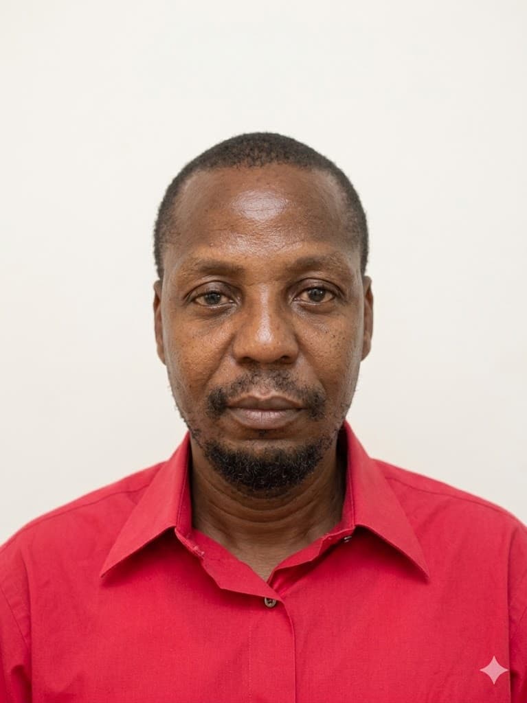 Olayinka Shobamowo