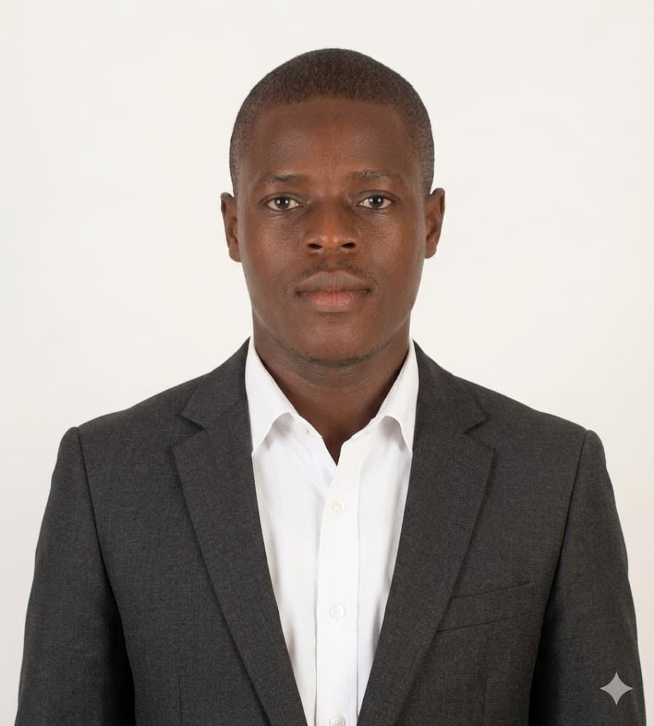 Michael Olatunbosun